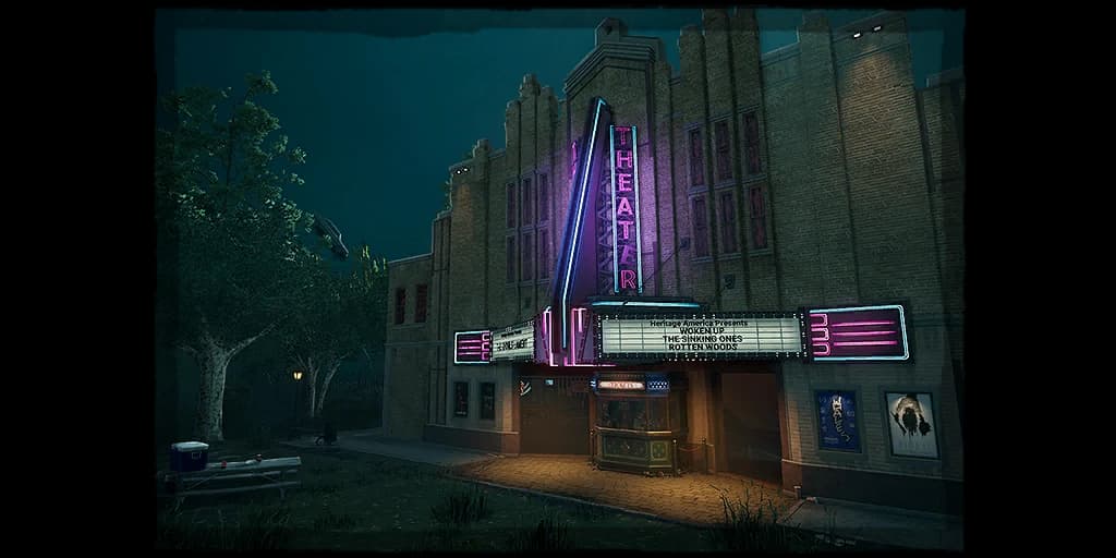 Greenville Square