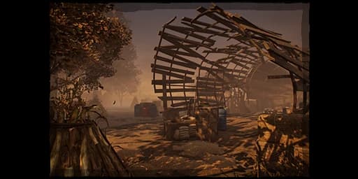 Torment Creek