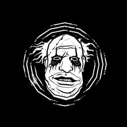 Coulrophobia
