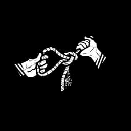 Scourge Hook: Hangman's Trick