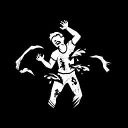 Scourge Hook: Gift of Pain