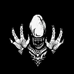 Alien Instinct