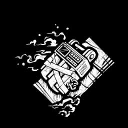 Chemical Trap