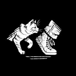 Light-footed