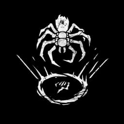 Invocation: Weaving Spiders